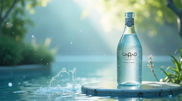 La qualité supérieure des bonbonnes pour fontaine à eau
