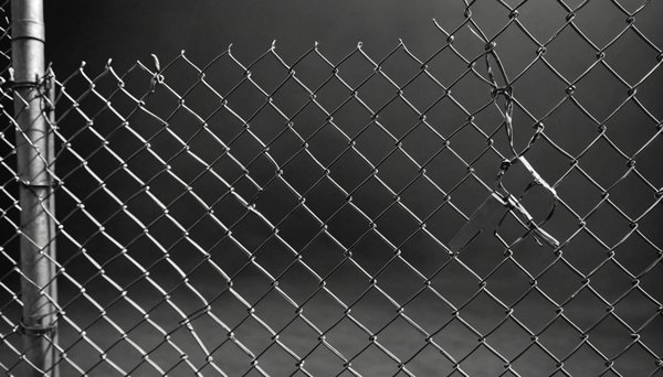 Clôture et grillage rigide de fabrication française : qualité et choix