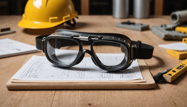 Lunette de chantier : comment garantir des mesures précises ?