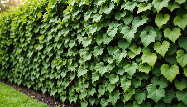 Top 5 lierres pour transformer votre jardin : shopping en ligne