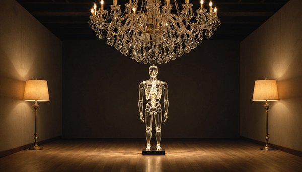 L'art d'éclairer : explorez notre boutique en ligne de luminaires