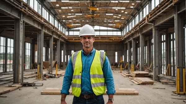 Solutions innovantes en construction et rénovation avec stm construct