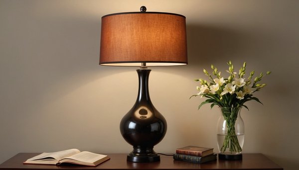 Lampe à poser : éveillez votre décoration avec nos choix élégants