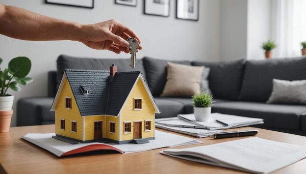 Assurance habitation : comment gérer les changements de situation