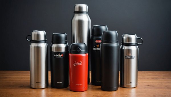 Trouvez le thermos parfait pour chaque type de boisson