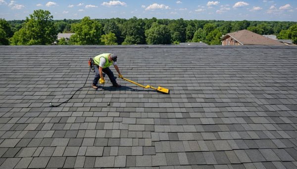 Comprendre le prix du démoussage de toiture en 2024