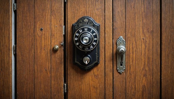 Sécurisez votre maison à aix-les-bains : serrurier disponible 24/7 !