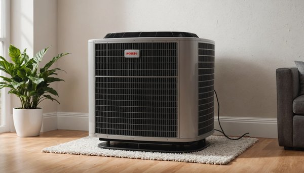 Top 5 raisons de choisir une pompe à chaleur avec porin & fils