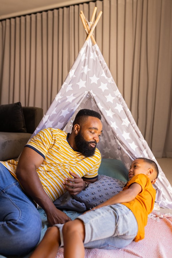 Trouvez le tipi garçon parfait pour des moments de jeu uniques