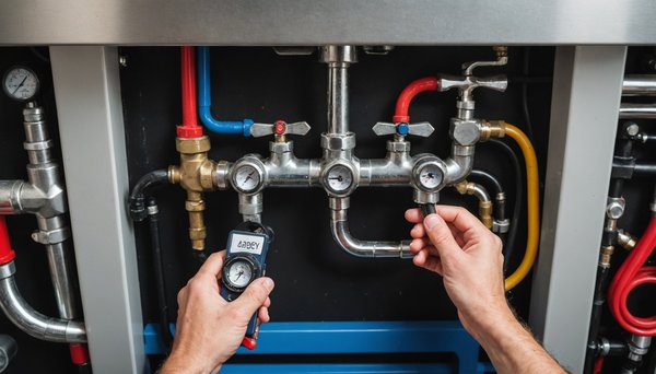 Dépannage plomberie à annecy : services d'urgence disponibles