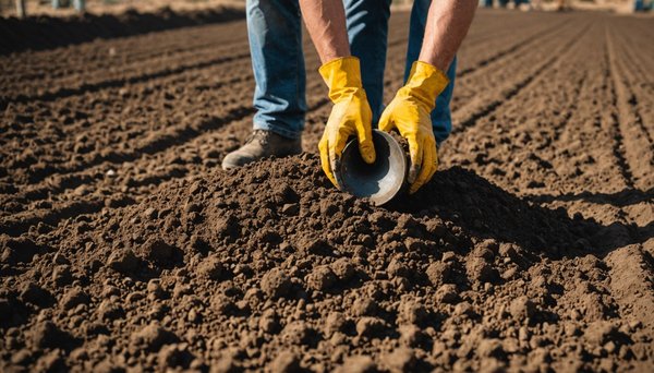Optimisez votre construction avec une étude de sol efficace