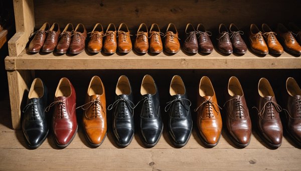 Pourquoi choisir des embauchoirs en bois pour prolonger vos chaussures